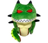 Peluche gigante de Dragon Ball Z ~Porunga~