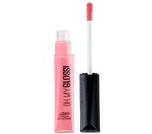 Rimmel ¡Oh mi brillo! Brillo de labios Glossaholic 6,5 ml