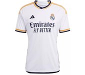 adidas REAL MADRID Home Jersey - Herren Heim Trikot Shirt Weiß HR3796 ORIGINAL S