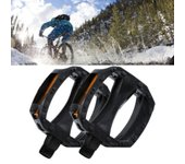 Accesorios para bicicletas Pedales de bicicleta Piezas de bicicleta Pedales de bicicleta para niños Pedales de bicicleta portátiles