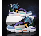 Zapatos de hombre, zapatillas de deporte para hombre, zapatos casuales para hombre, tenis, zapatos de lujo, zapatos de entrenamiento transpirables para carreras, zapatos para correr a la moda para mujer 39