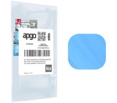apgo 4x Protector de lente de cámara Vidrio protector híbrido para Asus Zenfone 3 ZE552KL, Protección de cámara, Protector de lente de cámara 9H