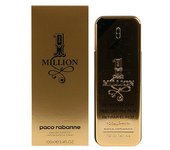Perfume de hombre Paco Rabanne 1 Million EDT 100 ml