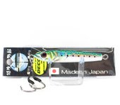 Sea Falcon Metal Jig Sharp Shooter 30 gramos 08 Anchoa (1471)