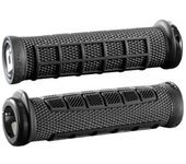 ODI Elite Pro Grip BK Negro V2.1 Bloqueo negro