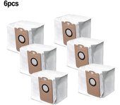 Bolsas para polvo T10+ para Airrobo para robot aspirador