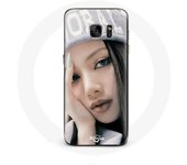 Coque pour Samsung Galaxy S6 Blackpink Lisa LALISA Solo Chanson Unique Poster