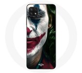 Funda para Samsung Galaxy A22 5G Joker Media Cara