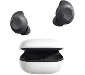 Auriculares inalámbricos auténticos YurKem TWS Buds FE con Bluetooth 5,3, auriculares deportivos con sonido de alta fidelidad para teléfonos Android e iOS blanco