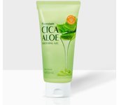 MISSHA Premium Cica Aloe Gel Calmante 300ml -3 Variación
