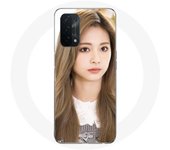 Coque pour Oppo A74 5G TWICE Tzuyu Concept Photo