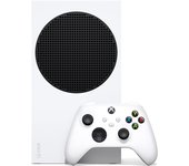 Xbox Series S 1TB Edición Blanca blanco