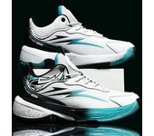Zapatillas de baloncesto para hombre, transpirables, con amortiguación, antideslizantes, para correr, entrenamiento en gimnasio, deportivas para mujer 39
