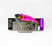 Jackall Timon Tricoroll Vib 50 Señuelo hundido Flash Sight Rosa (4337)