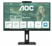 Monitor AOC 24P3QW 23,8  IPS sin parpadeo 75 Hz