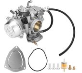 Carburador de motocicleta Apto para Polaris Predator 500 2004?Accesorios de repuesto 2007