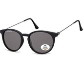 Gafas de sol polarizadas redondas retro para mujer, estilo vintage, estilo Montana, para exteriores, a la moda, para conducir, MP33