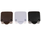 202A wardrobe Cabinet light Switch Automatic reset switch door control switch 0 negro