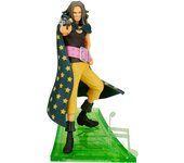 Banpresto One Piece Senko Sekkei YASOPP