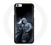 Coque pour Iphone SE Moon Knight Batman Série Teaser Saison 1 Bande Annonce 2022