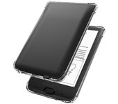 Shockproof 6 inch e-Reader Case TPU Airbag Funda for PocketBook 616/617/618/628/632/633 Basic Lux 4