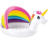 Piscina infantil INTEX Piscina infantil japonesa [Unicornio 57113] [Producto original]