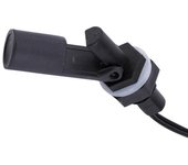 Interruptor de Sensor de flotador Horizontal para piscina de tanque, controlador de Sensor de nivel de agua líquida de montaje lateral, controlador automático de bomba de agua