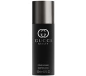 Desodorante en spray Gucci Guilty Pour Homme 150 ml para hombre