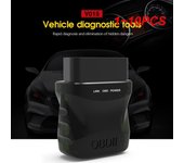 1 ~ 10 unidades de monitores de coche PJ-908 con Bluetooth OBD2, escáner de par para la unidad principal de autorradio de navegación estéreo de la marca Hizpo
