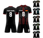 Conjunto de entrenamiento de fútbol para hombre con camiseta local del Hotspur S verde