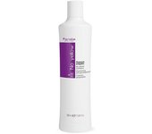 Fanola No Yellow Shampoo to cool and eliminate yellow tint, 350ml