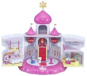 Las Princesas Gemelas del Planeta Misterioso ¡Hoy es el Baile del Castillo en la Tierra del Sol!