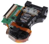 Remplacement de Lentille Tête De Lecteur Optique Pièce de Rechange Pour Sony PS3 Slim KEM-450AAA KES-450A HILABEE2