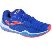 Joma T.Point Hombre 2204, Zapatillas tenis hombre azul 40 azul