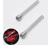 for Xiaomi M365/Pro Scooter Brake Retracting Brakes Parts Brake Accessory Brake Springs Braking 1