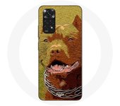 Coque pour Xiaomi Redmi Note 11 4G American Pit Bull Terrier