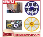 Filtro HEPA para Dyson DC05 DC08 DC19 DC20 DC21 DC29, filtros pre y post motor, accesorios para aspiradoras.