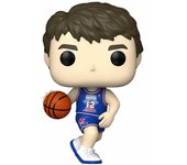 NBA Legends Blanco All Star Uni 92 Pop! Vinilo (John Stckton)
