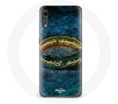 Coque pour Huawei P20 Pro Le Seigneur des anneaux Les Anneaux de pouvoir The Lord of the Rings The R