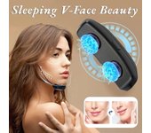 Tapón Nasal de silicona y corrección de ronquidos, abridor Nasal recargable, previene los ronquidos, supresor de ronquidos eléctrico sin preocupaciones para dormir negro