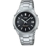 Casio LINEAGE LIW-120DEJ-1AJF [Reloj solar radiocontrolado LINEAGE con correa de liberación a presión] Reloj redondo