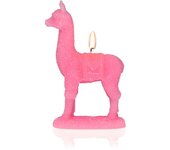 Candle Large Alpaca VERSA 21540025