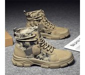 Apariencia aumenta 41-42 Zapatillas altas 48 Botas blancas Zapatillas de deporte para hombre Tenis deportivos Mocasines de alta tecnología Lofer Zapatos de mujer 6.5