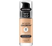 Revlon, ColorStay, Foundation, fresh beige 250, 30ml