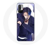 Coque pour Xiaomi Poco M3 Pro BTS Bangtan Jungkook Concert Permission To Dance en Seoul
