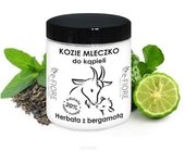e-FIORE Kozie mleko Herbaciane, 500 ml