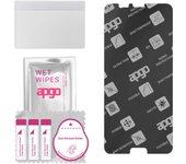 apgo Vidrio protector híbrido MATE compatible con Honor View 10 Honor V10, nano vidrio flexible, excelente reemplazo para vidrio templado, resistente a rayones