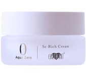 EARTHEART SC Rich Cream 30g Placenta Fermented Liquid Hyaluronic Acid Human Stem Cell Made in Japan Moisturizing [Salon Exclusive] /