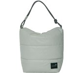 Bolso de hombro Bonding 91206510 91206510A Greige Ancho 28cm x Alto 36cm x Profundidad 14cm Elevación del asa 17cm [Players] Para mujer [A] Aprox.. aprox.