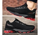 Zapatillas de deporte ligeras para hombre, informales, deportivas, de estilo coreano, de todas las marcas, para gimnasio. 39